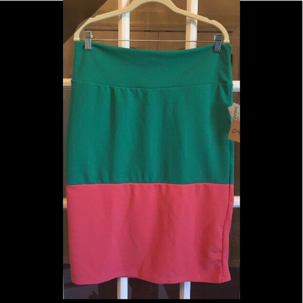 Cassie skirt